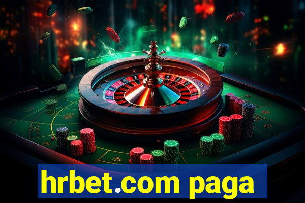 hrbet.com paga